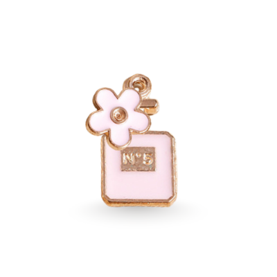 Enamel Charms