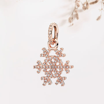Bedazzled Charms