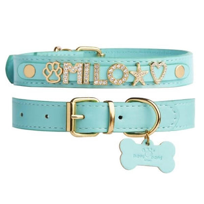 The Personalized Sparkle Collar