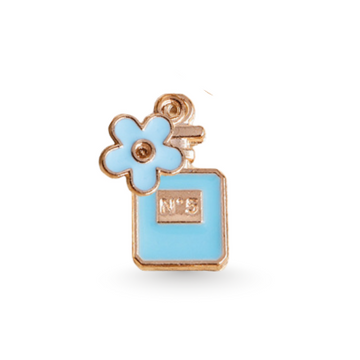 Enamel Charms