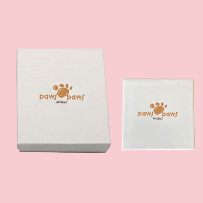 Luxury Gift Box – Paws Paws Miami (2 Sizes)
