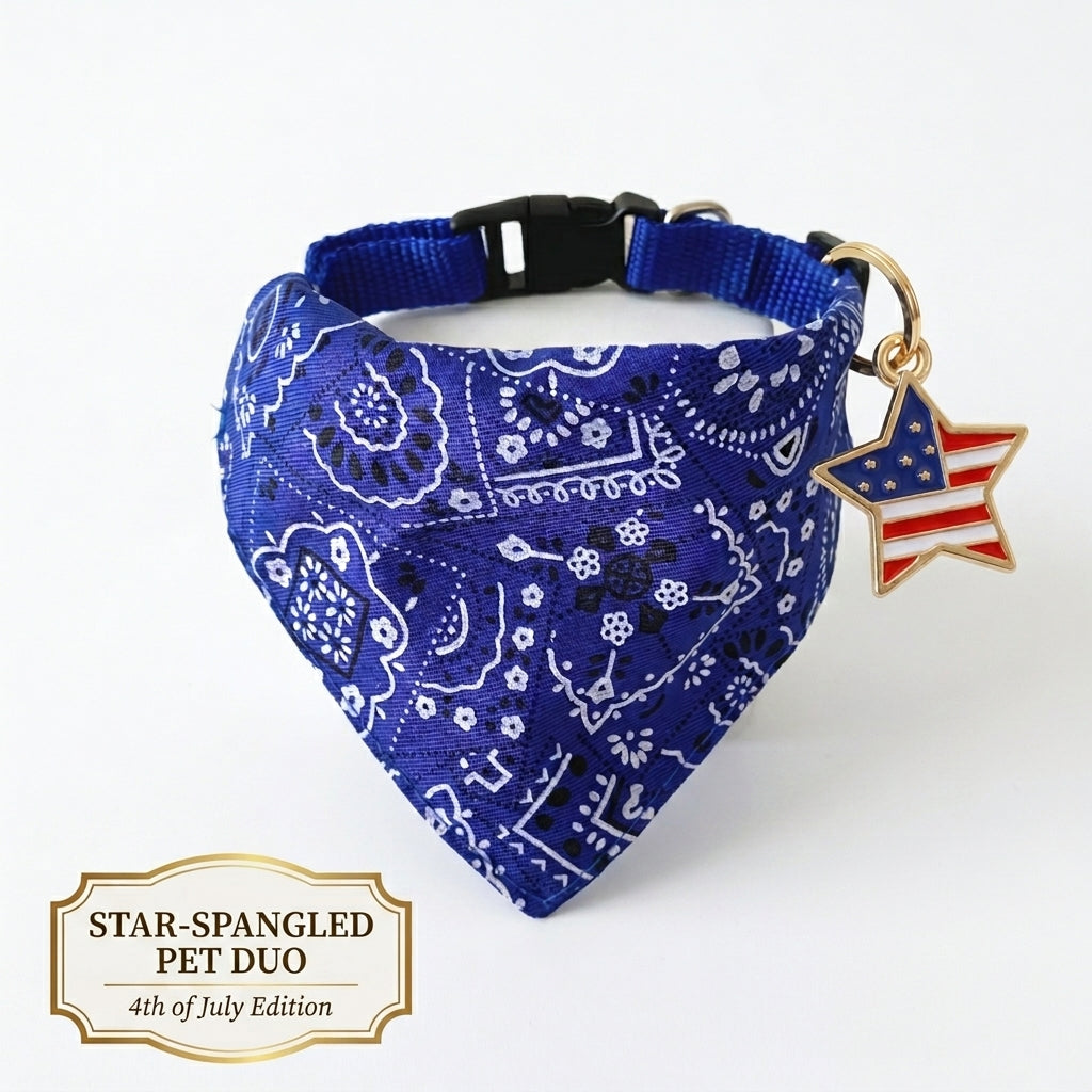🇺🇸 Americana Accessory Set