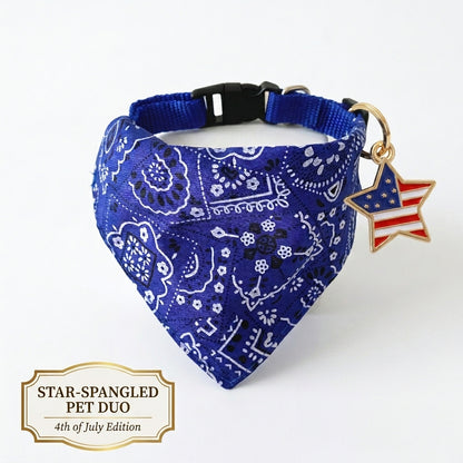 🇺🇸 Americana Accessory Set