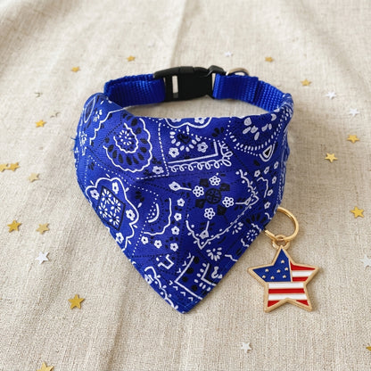 🇺🇸 Americana Accessory Set